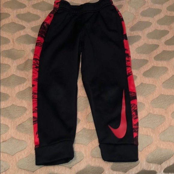 Nike Other - Nike Toddler boy pants